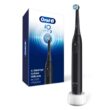 Oral-B iO Series 2 Rechargeable Electric Powered Toothbrush, Night Black with 1 Gentle Care Brush Head