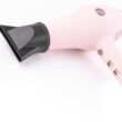 L'ANGE HAIR Soleil Professional Hair Dryer, 3 Heat Settings & 2 Airflow Settings, Cool Shot Locks-in Style, (Blush) L'ANGE HAIR Soleil Professional Hair Dryer, 3 Heat Settings & 2 Airflow Settings, Cool Shot Locks-in Style, (Blush)