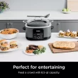 Ninja Foodi 8.5-qt. PossibleCooker PRO Multi-Cooker - Gray