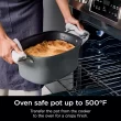 Ninja Foodi 8.5-qt. PossibleCooker PRO Multi-Cooker - Gray