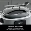 Ninja Foodi 8.5-qt. PossibleCooker PRO Multi-Cooker - Gray