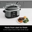 Ninja Foodi 8.5-qt. PossibleCooker PRO Multi-Cooker - Gray