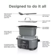 Ninja Foodi 8.5-qt. PossibleCooker PRO Multi-Cooker - Gray