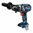 Bosch Connected ready 1/2-in Keyless Brushless Cordless Drill