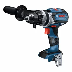 Bosch Connected ready 1/2-in Keyless Brushless Cordless Drill