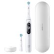 Oral-B iO Deep Clean + Protect Rechargeable Electric Toothbrush, White