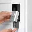Ring Battery Doorbell Plus - Smart Wireless Doorbell Camera with Head-to-Toe HD+ Video, 2-Way Talk, Motion Detection & Alerts