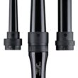 Paul Mitchell Pro Tools Express Ion Unclipped 3-in-1 Ceramic Interchangeable Curling Wand, 3 Barrels for Multiple Hairstyles