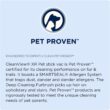Bissell Cleanview XR Pet 300W Cordless Vacuum with Removable Battery, 3797V