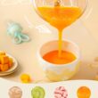 HEYVALUE Baby Food Maker, HEYVALUE 13-in-1 Baby Food Processor Set for Baby Food (Gray) HEYVALUE Baby Food Maker, HEYVALUE 13-in-1 Baby Food Processor Set for Baby Food (Gray)