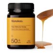 Manukora Raw Manuka Honey, MGO 50+, New Zealand Honey, Non-GMO, Traceable from Hive to Hand - 500g (1.1 Lb)