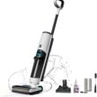Kenmore HF5010 AquaLite 3-in-1 Cordless Wet Vacuum Hard Floor Cleaner with Automatic Air-Drying