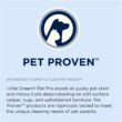 BISSELL Little Green Pet Pro Portable Carpet Cleaner Portable Carpet and Upholstery Deep Cleaner (3909)