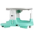 Tiny Love 4-in-1 Here I Grow Mobile Activity Center, Baby Walkers and Activity Center, Baby Activity Center, Magical Tales