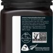 MANUKA DOCTOR - MGO 925+ Manuka Honey Monofloral, 100% Pure New Zealand Honey (8.75 oz)