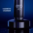 Oral-B iO Deep Clean + Protect Rechargeable Electric Toothbrush, White
