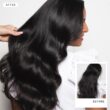 Beachwaver B1 Rotating Curling Iron - Automatic 1 Inch Ceramic Curling Iron, Dual Voltage (BW160) in Midnight Rose