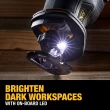 DEWALT XR 20-volt Max Variable Brushless Cordless Reciprocating Saw (Battery and Charger Not Included) DEWALT XR 20-volt Max Variable Brushless Cordless Reciprocating Saw (Battery and Charger Not Included)