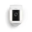 Ring Spotlight Cam Plus, Battery-operated - Smart Security Video Camera with 2 Motion-Activated LED Spotlights, 2-Way Talk, White Ring Spotlight Cam Plus, Battery-operated - Smart Security Video Camera with 2 Motion-Activated LED Spotlights, 2-Way Talk, White