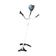 SENIX 4QL 31-cc 4-cycle 17.7-in Straight Shaft Attachment Capable Gas String Trimmer