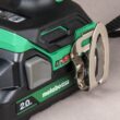 Metabo HPT 18-volt 1/4-in Brushless Cordless Impact Driver (Battery and Charger Included with Hard Case)
