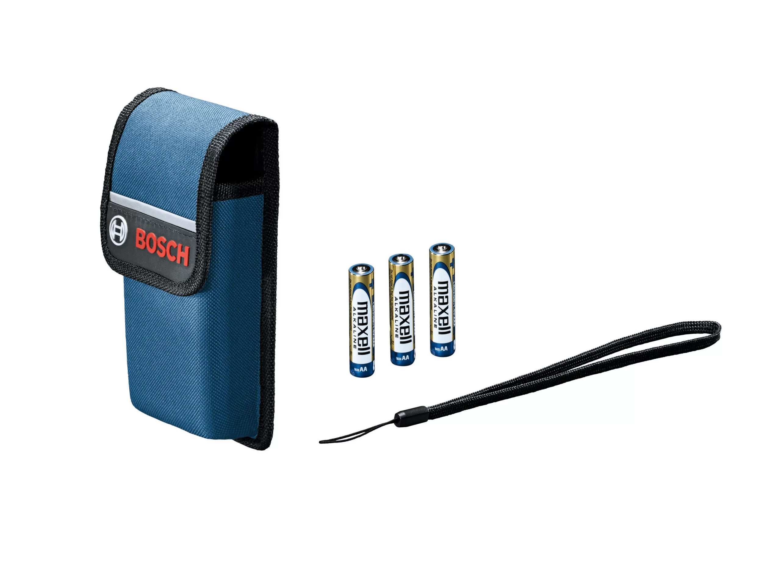 Bosch BLAZE 400-ft Outdoor Red Laser Distance Measurer with Backlit Display and Bluetooth Compatibility Bosch BLAZE 400-ft Outdoor Red Laser Distance Measurer with Backlit Display and Bluetooth Compatibility - Image 18
