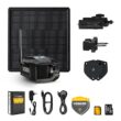 VOSKER V300-ULT-US Indoor/Outdoor 1-Camera Battery-operated Mounted Micro Sd (Included) Security Camera System