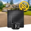 VOSKER V300-ULT-US Indoor/Outdoor 1-Camera Battery-operated Mounted Micro Sd (Included) Security Camera System