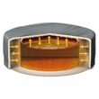 Intex 170 Jet 6-Person Inflatable Round Hot Tub (Cover Included)