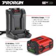 PRORUN PMC160S String Trimmer Attachment PRORUN PMC160S String Trimmer Attachment