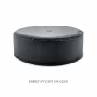 Intex 120 Jet 6-Person Inflatable Round Hot Tub
