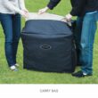 Intex 120 Jet 6-Person Inflatable Round Hot Tub