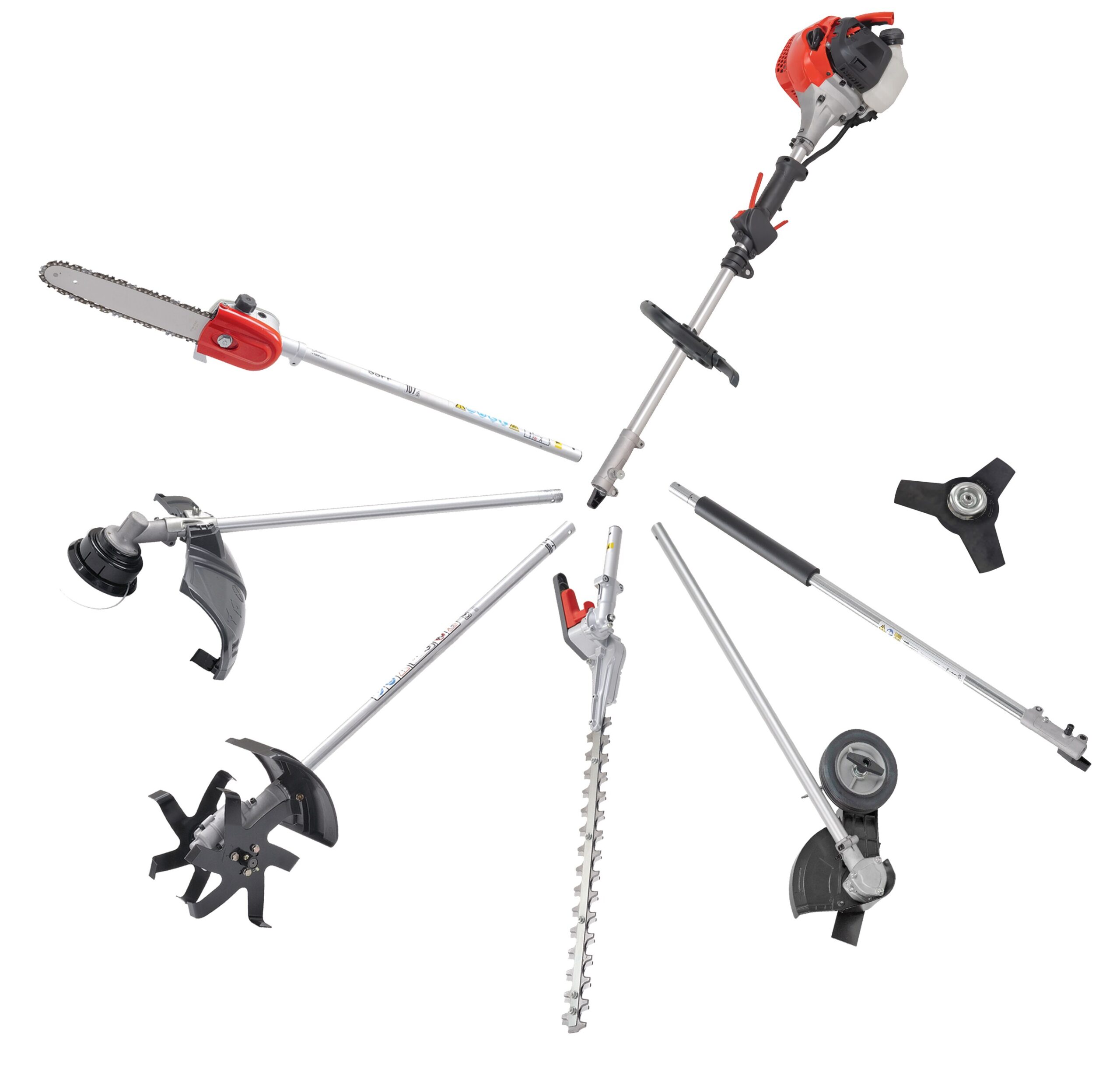 PRORUN Power Head PRORUN Power Head - Image 9
