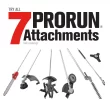 PRORUN Power Head PRORUN Power Head