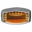 Intex 140 Jet 6-Person Inflatable Square Hot Tub (Cover Included) Intex 140 Jet 6-Person Inflatable Square Hot Tub (Cover Included)