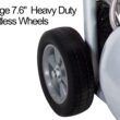 California Air Tools 5-Gallon Portable Electric 125 PSI Horizontal Air Compressor California Air Tools 5-Gallon Portable Electric 125 PSI Horizontal Air Compressor