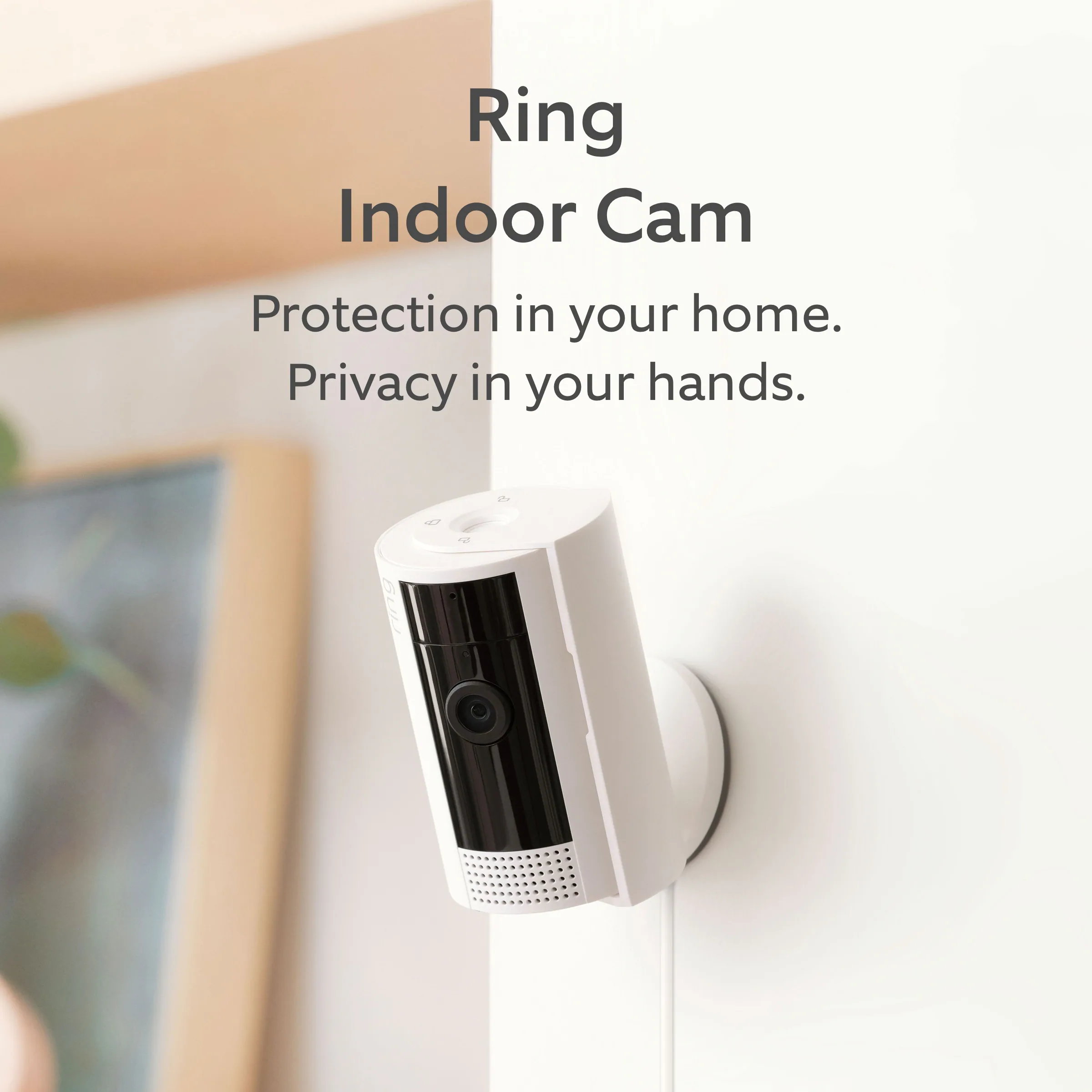 Ring Starter Set with Battery Doorbell and Indoor Cam Ring Starter Set with Battery Doorbell and Indoor Cam - Image 8