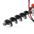 PRORUN PEA261 52 1-man Earth Auger Kit Auger Powerhead with 6-in Bit(s) Included PRORUN PEA261 52 1-man Earth Auger Kit Auger Powerhead with 6-in Bit(s) Included
