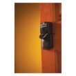Schlage Camelot Aged Bronze Electronic Handle with Keypad