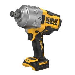 DEWALT XR 20-volt Max Variable Brushless 3/4-in Drive Cordless Impact Wrench (Battery and Charger Not Included)