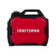 CRAFTSMAN 2500-Watt Single Fuel (Gasoline) Inverter Generator CRAFTSMAN 2500-Watt Single Fuel (Gasoline) Inverter Generator
