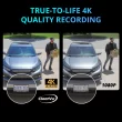 Defender Everwatch AI Indoor/Outdoor 2-Channel 2-Camera 4K Plug-in Pan and Tilt Micro Sd Security Camera System