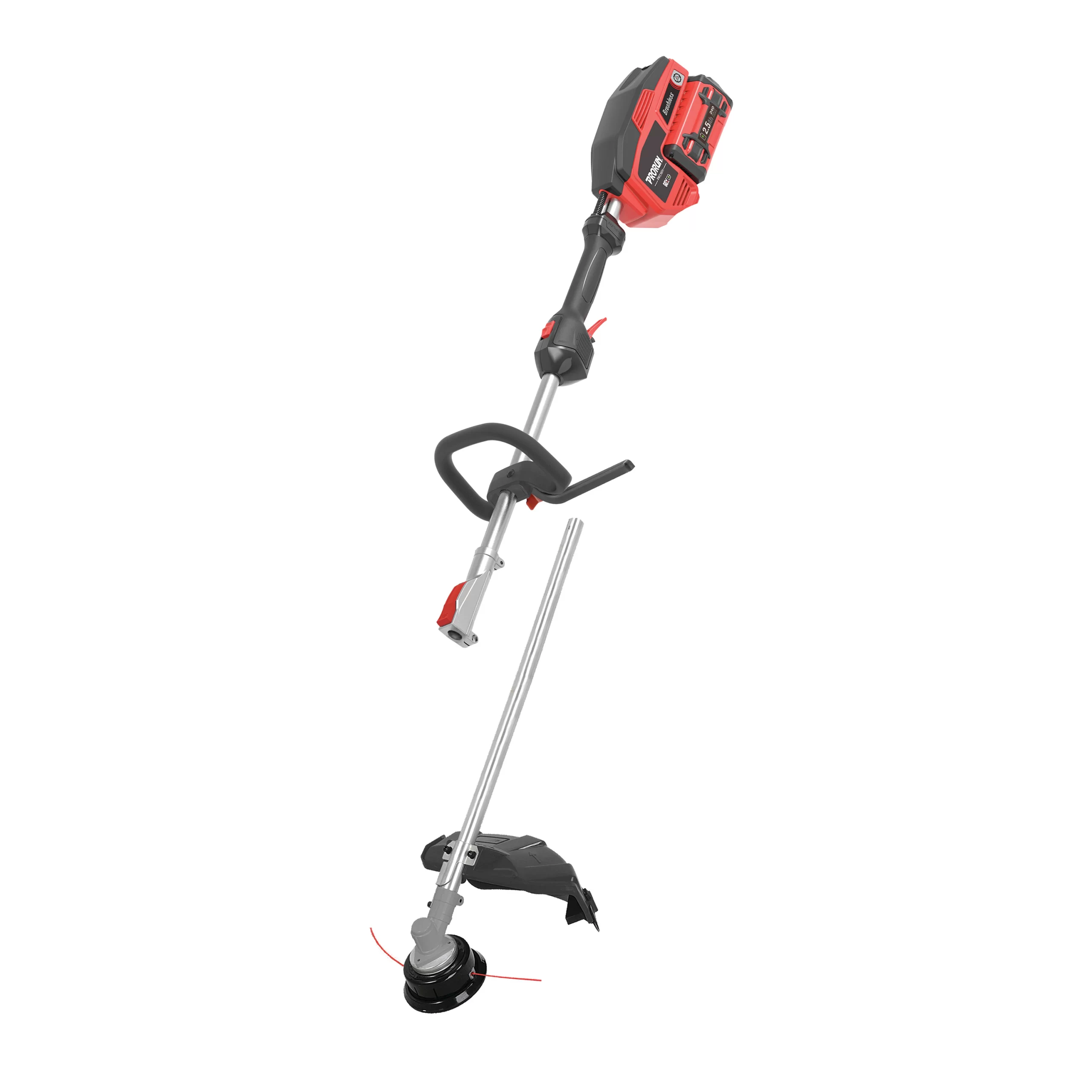 PRORUN PMC160S String Trimmer Attachment PRORUN PMC160S String Trimmer Attachment