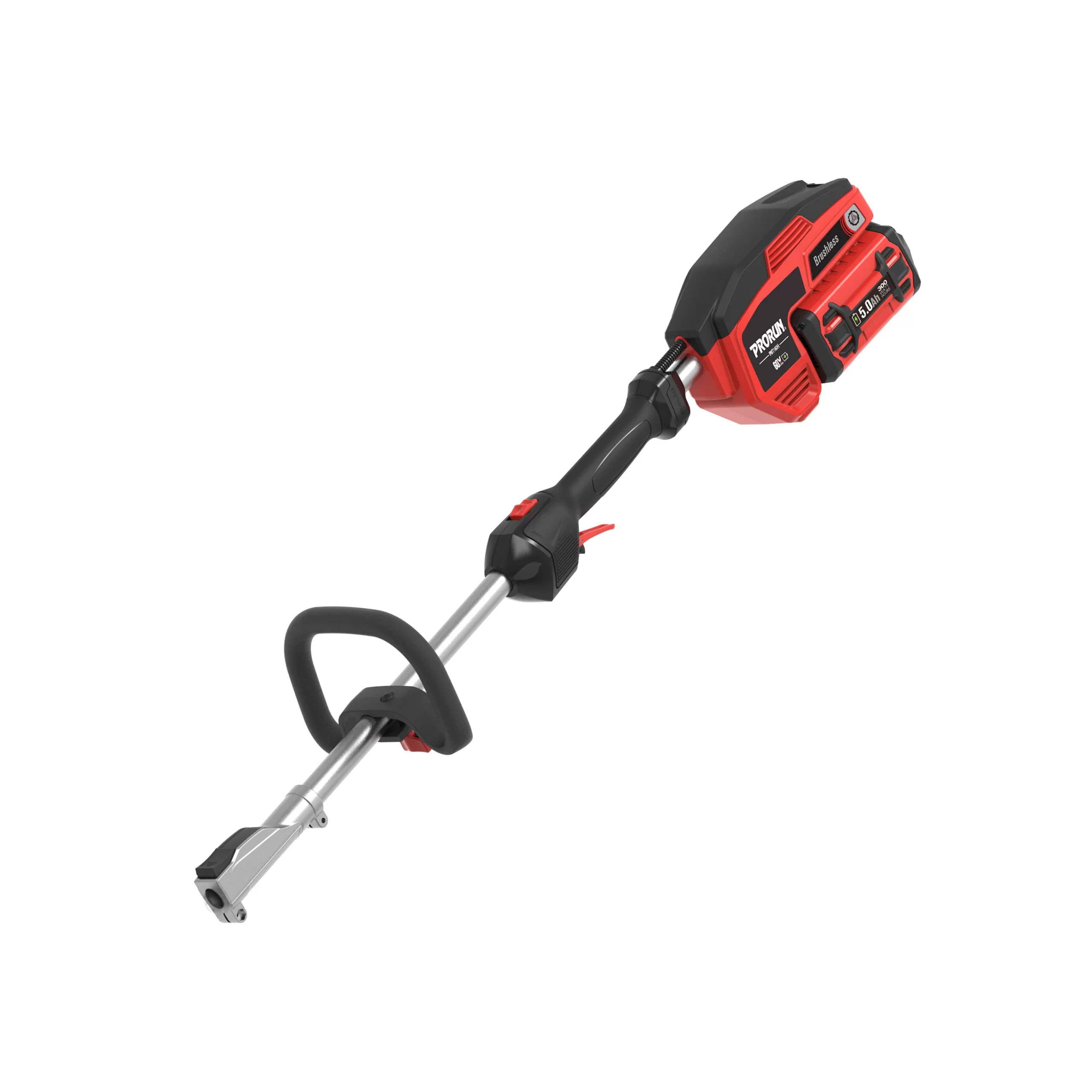 PRORUN PMC160S String Trimmer Attachment PRORUN PMC160S String Trimmer Attachment - Image 5