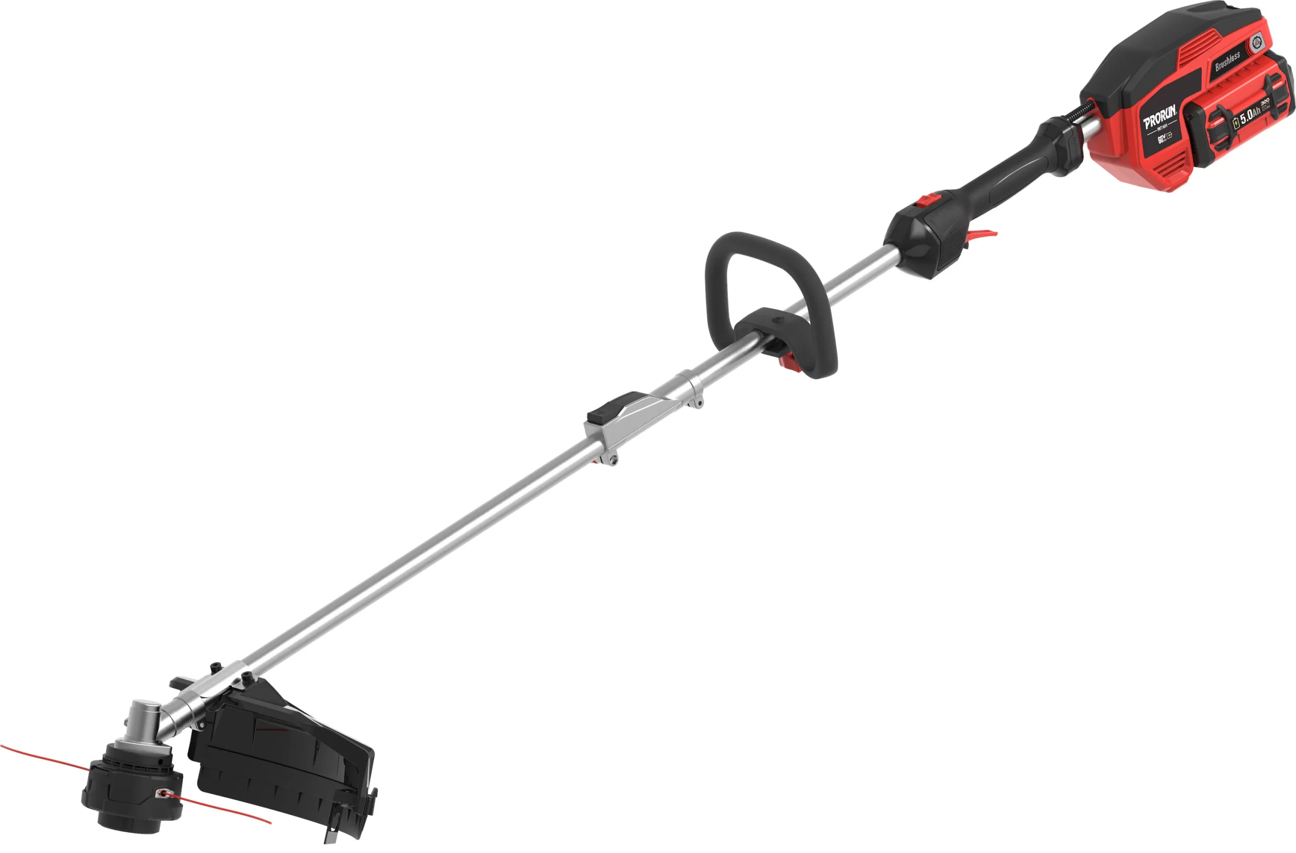 PRORUN PMC160S String Trimmer Attachment PRORUN PMC160S String Trimmer Attachment - Image 6