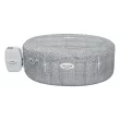 Bestway 140 Jet 6-Person Inflatable Round Hot Tub (Cover Included)