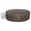 Bestway 180 Jet 7-Person Inflatable Round Hot Tub (Cover Included)