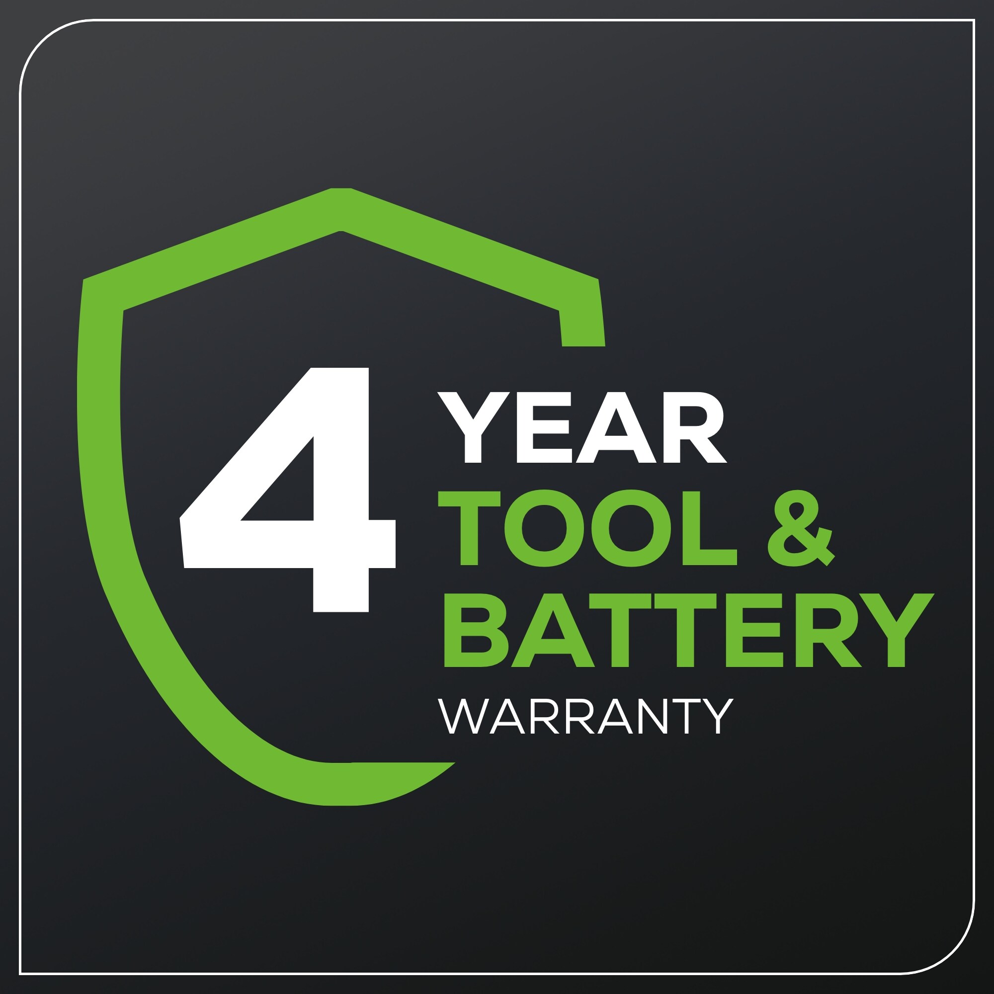 Greenworks Dual Port 80-volt 21-in Cordless Push Lawn Mower 4 Ah (1-Battery and Charger Included) Greenworks Dual Port 80-volt 21-in Cordless Push Lawn Mower 4 Ah (1-Battery and Charger Included) - Image 11
