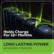Greenworks Dual Port 80-volt 21-in Cordless Push Lawn Mower 4 Ah (1-Battery and Charger Included) Greenworks Dual Port 80-volt 21-in Cordless Push Lawn Mower 4 Ah (1-Battery and Charger Included)