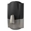 Schlage Encode Camelot Satin Nickel Smart Lock Electronic Deadbolt with Wifi Touchscreen Keypad